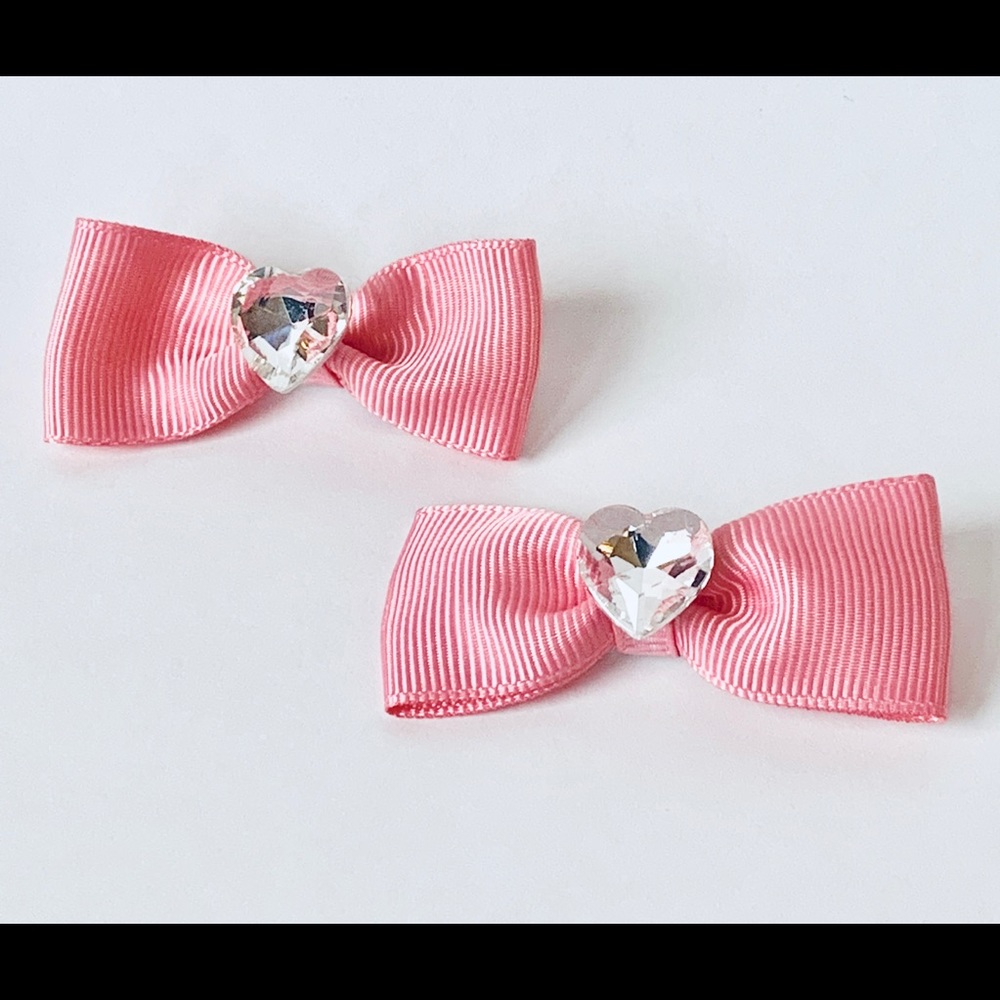 Hair bow